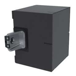 SLK®-ALU-TTR (rettang) - Dosteba