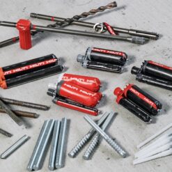 Ancorante chimico - Hilti